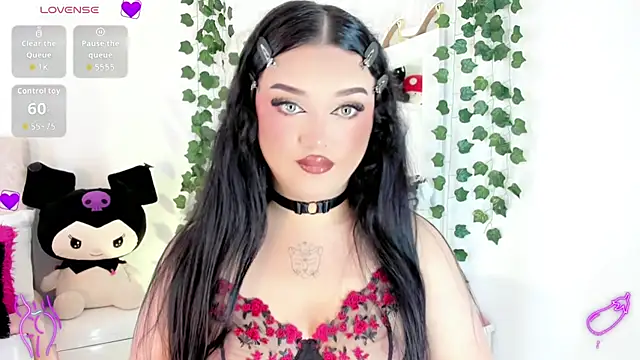 Snapshot of cattriona_muller chatting on 27, 2, 2026 cattriona muller online show from 27, 2, 2026