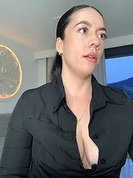 ImAlicee online show from 13, 9, 2025