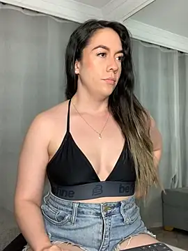 ImAlicee online show from 14, 3, 2025