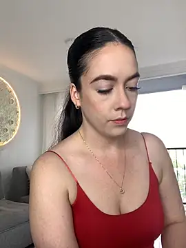 ImAlicee online show from 28, 9, 2025