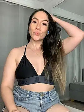 ImAlicee online show from 14, 3, 2025