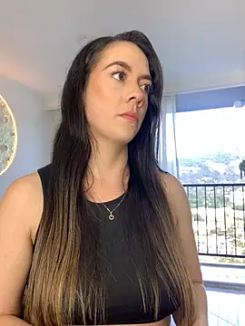 ImAlicee online show from 20, 9, 2025