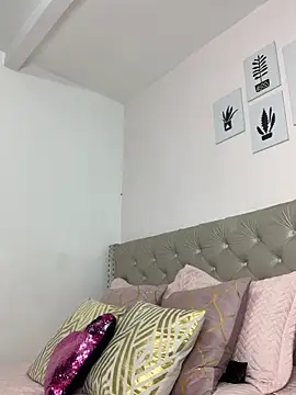 ImAlicee online show from 23, 3, 2026