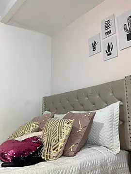 ImAlicee online show from 7, 11, 2025