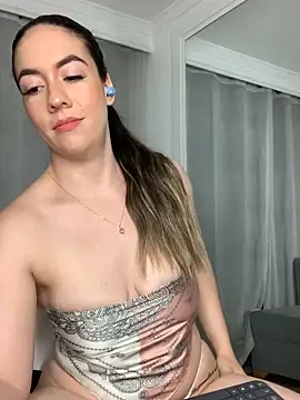 ImAlicee online show from 23, 2, 2025