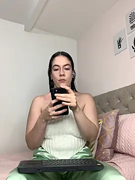 ImAlicee online show from 13, 1, 2026