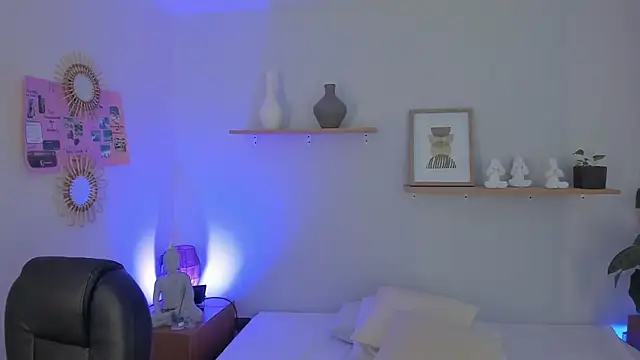 Snapshot of moll1e_ chatting on 3, 3, 2025 moll1e online show from 3, 3, 2025