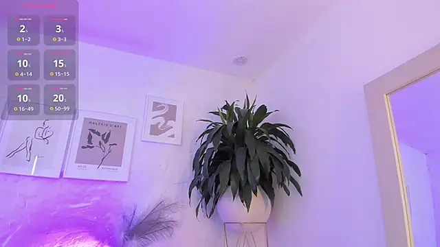 Snapshot of moll1e_ chatting on 22, 3, 2025 moll1e online show from 22, 3, 2025