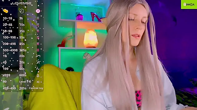 Flash Summer online show from 8, 9, 2025