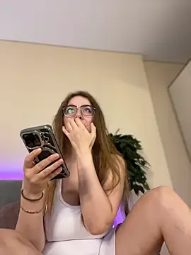 Jane Meys online show from 4, 10, 2025