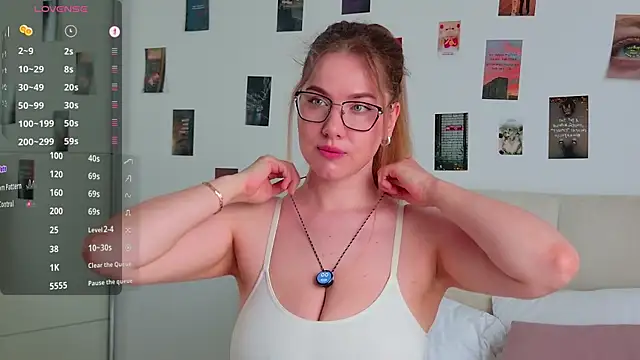 Jane Meys online show from 24, 5, 2026