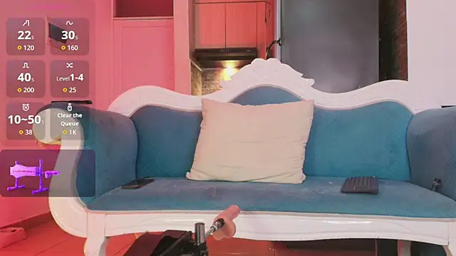 Apolo Bianco  online show from 9, 2, 2026