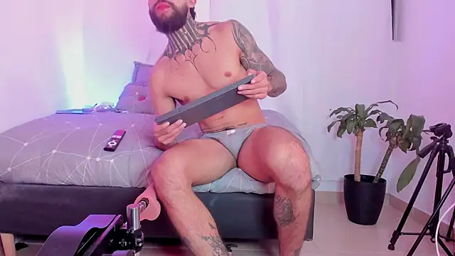 Apolo Bianco  online show from 14, 1, 2026