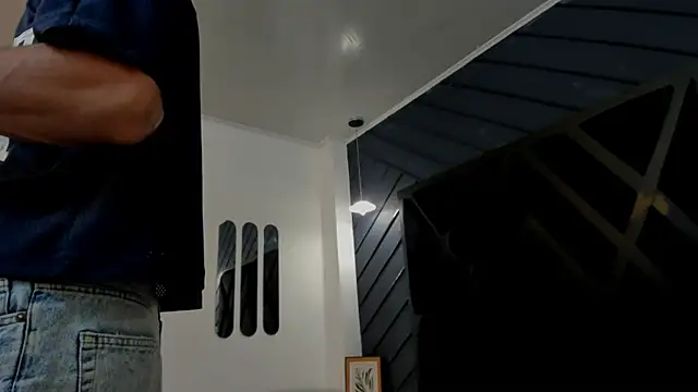 Apolo Bianco  online show from 27, 9, 2025