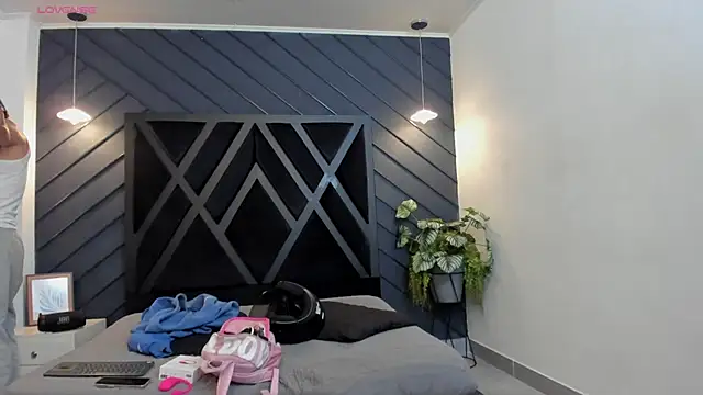 Apolo Bianco  online show from 25, 9, 2025