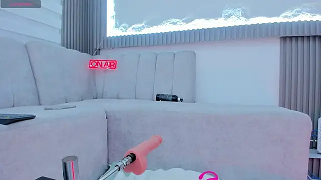 Apolo Bianco  online show from 28, 10, 2025