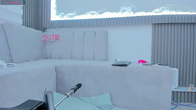 Apolo Bianco  online show from 29, 10, 2025