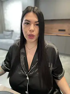 HugeBoobs- online show from 13, 2, 2025