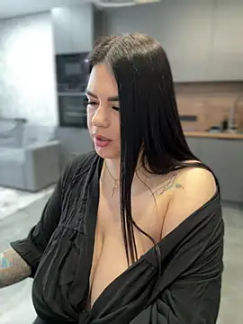 HugeBoobs- online show from 8, 3, 2025