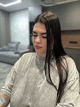 HugeBoobs- online show from 3, 3, 2025