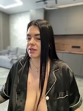 HugeBoobs- online show from 27, 2, 2025