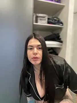 HugeBoobs- online show from 1, 3, 2025