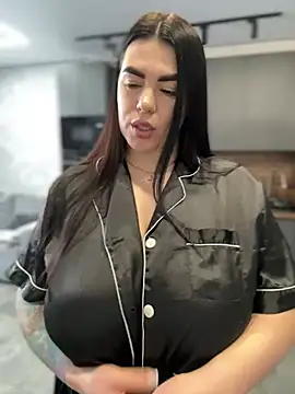 HugeBoobs- online show from 2, 3, 2025