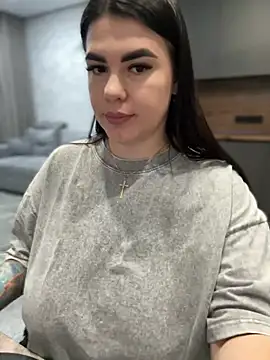 HugeBoobs- online show from 3, 3, 2025