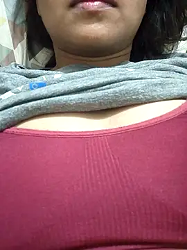 Snapshot of miss_pranjal chatting on 7, 7, 2026 miss pranjal online show from 7, 7, 2026