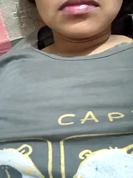 Snapshot of miss_pranjal chatting on 9, 7, 2026 miss pranjal online show from 9, 7, 2026