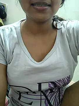Snapshot of miss_pranjal chatting on 5, 7, 2026 miss pranjal online show from 5, 7, 2026