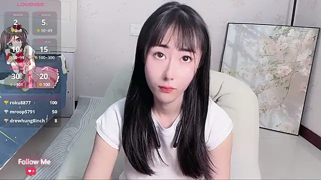 qiqi-- online show from 23, 2, 2025