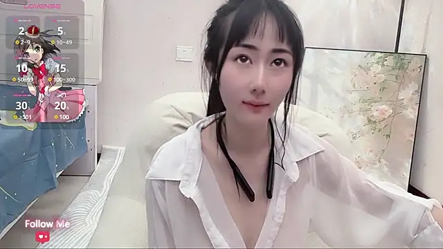 qiqi-- online show from 17, 2, 2025