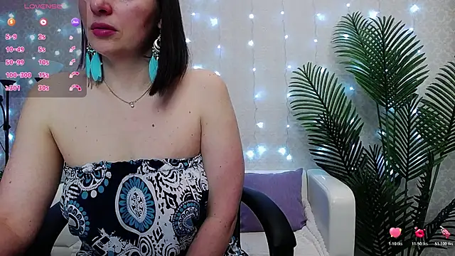 Snapshot of Camelia_Lillie chatting on 25, 2, 2026 Camelia Lillie online show from 25, 2, 2026