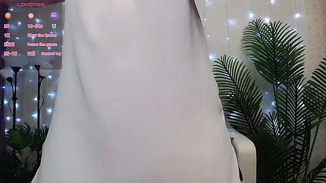 Camelia Lillie online show from 28, 3, 2026