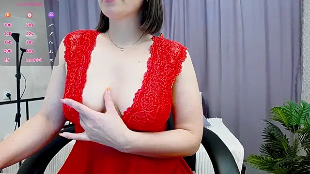 Camelia Lillie online show from 4, 10, 2025