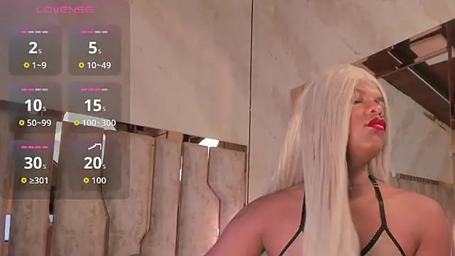 ari monet online show from 20, 12, 2025