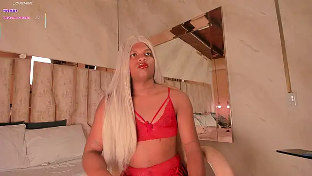 ari monet online show from 16, 12, 2025