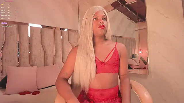 ari monet online show from 14, 11, 2025