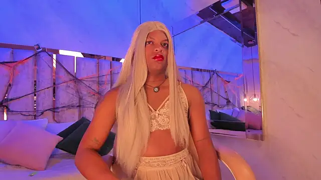 ari monet online show from 28, 10, 2025