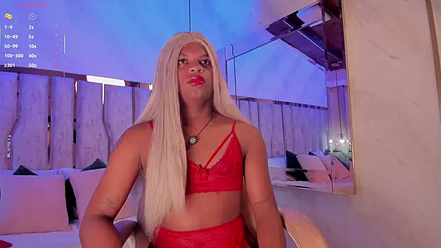 ari monet online show from 12, 10, 2025