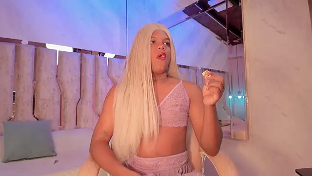 ari monet online show from 19, 2, 2026