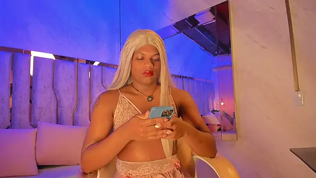 ari monet online show from 12, 11, 2025