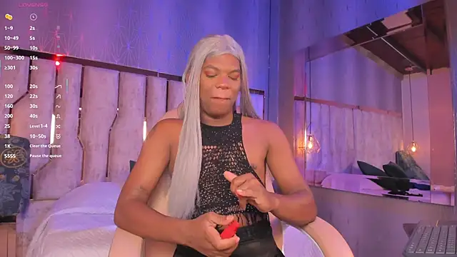 ari monet online show from 21, 3, 2025