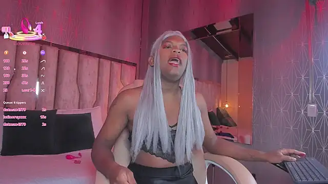 ari monet online show from 23, 3, 2025