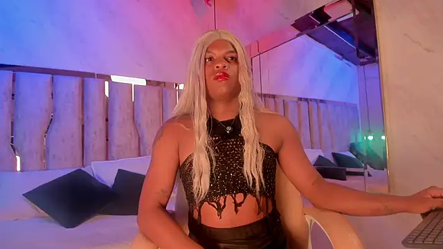 ari monet online show from 12, 9, 2025