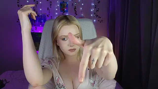 ImBonBon online show from 7, 7, 2026