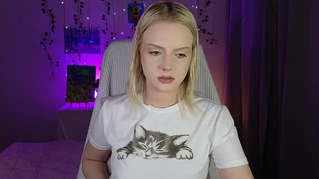 ImBonBon online show from 3, 7, 2026