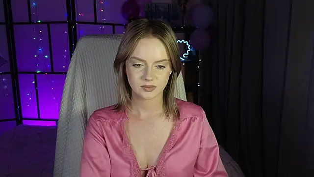 ImBonBon online show from 26, 5, 2026