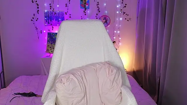 ImBonBon online show from 9, 7, 2026